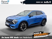 Kia Sportage - 1.6 T-GDi Plug-in Hybrid AWD GT-Line | Navi | Clima | Camera