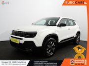 Jeep Avenger - Longitude 54 kWh Automaat Navigatie Apple Carplay/Android Au
