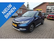 Honda HR-V - 1.5 i-VTEC Executive Automaat, Navigatie, lederen bekleding