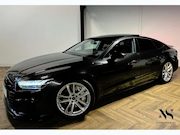 Audi A7 - Sportback 50 TFSI e quattro Pro Line S-LINE PANO KEYLESS 3D 