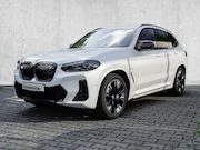 BMW iX3 - M-SPORT 80 kWh (210kW/286pk) * LED, LEDER, PANO, TREKH, VERW
