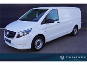 Mercedes-Benz Vito - 114 CDI 136pk Automaat Lang L2 Trekhaak Apple Carplay Camera
