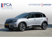 Citroën C5 Aircross - 1.2 PureTech Business Plus