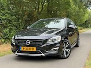 Volvo V60 - 2.4 D6 AWD Plug-In Hybrid R-Design