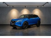 Nissan Qashqai - 1.5 ePower Black Edition 360 Camera l Keyless l