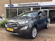 Ford EcoSport - 1.0 EB 125 pk Titanium X | Winter Pack