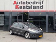 Peugeot 207 - 1.6 VTi XS - Cruise - Pano - Clima