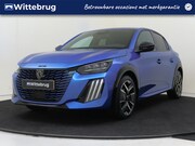 Peugeot 208 - 1.2 Hybrid 136PK e-DCS6 GT Keyless | Camera | Navigatie | Pa