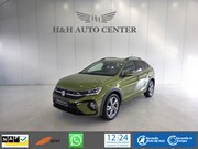 Volkswagen Taigo - 1.5 TSI R-Line |MATRIX|CARPLAY|