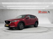 Mazda CX-5 - 2.0 SkyActiv-G 160 GT-M 4WD Automaat Acc, Bose, Blis, Climat