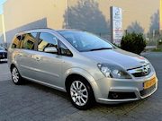 Opel Zafira - 1.8 Temptation|7persoons|Cruise contr|Airco|NAP