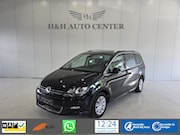 Volkswagen Sharan - 1.4 TSI Exclusive Series 7Persoons |Carplay|Navi|