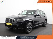 BMW X3 - xDrive30e 292pk M-Sport Executive PHEV DEMO ! Camera Electri