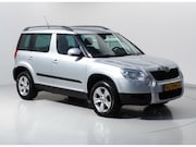 Skoda Yeti - 1.2 TSI Ambition Clima/Cruise/Trekhaak