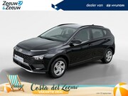 Hyundai Bayon - 1.0 T-GDI E-Motion | TOT €2.000, - KORTING | PROFITEER NU | 