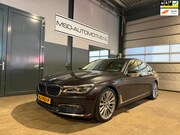 BMW 7-serie - 740e iPerformance Incl BTW Export
