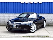 Mazda MX-5 - 1.8 Exclusive Bose audio 18" leder climate control nwe APK