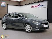 Kia Ceed - 1.5 T-GDi DynamicPlusLine ✅Trekhaak✅Camera✅Stuur&Stoelverw.✅