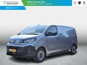 Peugeot e-Expert - EV L2 75 kWh Laadruimte betimmering l Navigatie l