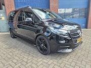 Mercedes-Benz V-klasse - 250 D, Autom.AMG Dubbele Cab, Leer, Trekh,