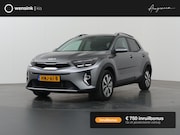 Kia Stonic - 1.0 T-GDi MHEV DynamicPlusLine | Stoel/Stuurwielverwarming |