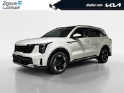 Kia Sorento - 1.6 T-GDi Plug-in Hybrid 4WD DynamicPlusLine 7p | Glazen sch