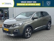 Peugeot 3008 - 1.2T 131pk Allure Automaat | Climate control | Navigatie | T