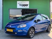 Fiat Punto Evo - 0.9 TwinAir Easy|2e Eigenaar|CruiseControl|Airco|