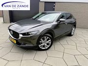 Mazda CX-30 - 2.0 e-SkyActiv-G M Hybrid Sportive|LUXE|360 Camera