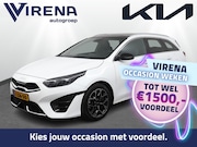 Kia Ceed - Sportswagon 1.5 T-GDi GT-Line Carplay/Android Auto - Cruise