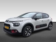 Citroën C3 - 1.2 PureTech 83pk C-Series | Parkeersensoren Achter | Cruise
