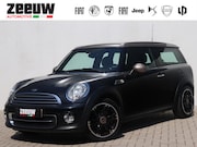 MINI Clubman - 1.6 Cooper Bond Street Edition | Dealer onderhouden | Unieke