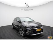 Kia Niro - 1.6 GDi DynamicPlusLine PANORAMADAK STOELVW STUURVW