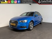 Audi A3 - Sportback 1.4 e-tron Sport Pro Line plus