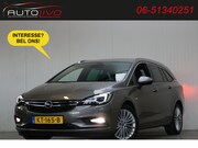 Opel Astra - Sports Tourer 1.6 CDTI Innovation LEER NAVI CLIMA PDC CAMERA