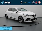 Renault Clio - TCe 100pk R.S. Line Rondomzicht | Bose