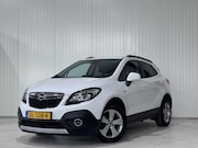Opel Mokka - 1.4 T Cosmo|TREKHAAK|NAVI|CRUISE|PDC