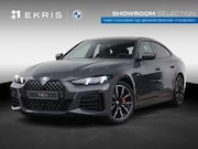 BMW 4-serie - 4 Serie 420i Gran Coupé M Sportpakket Pro | Innova