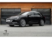 Audi e-tron - 55 quattro Business 95 kWh advanced |1e.Eig.|Lucht|ACC|Camer