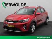 Kia Stonic - 1.0 T-GDi MHEV DynamicLine | Trekhaak | Parkeercamera | Crui