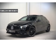 Mercedes-Benz A-klasse - 250 e AMG Line | Panoramadak | Stoelverwarming | Keyless | H