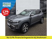 Dacia Duster - 1.6 Hybrid 140 PK Journey | Pack winter | 360 graden camera