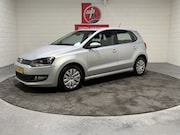 Volkswagen Polo - 1.0 BlueMotion Edition, Navi, Blue tooth, All season, Cruise