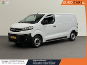 Opel Vivaro - 2.0 CDTI L2H1 Edition Automaat Airco Navigatie Bluetooth