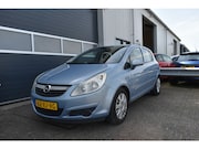 Opel Corsa - 1.4-16V Enjoy