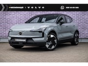 Volvo EX30 - Single Motor Extended Range Plus 69 kWh | Stoel en Stuurverw