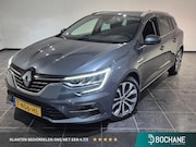 Renault Mégane - Estate 1.3 TCe 140 Techno 360 gr camera | Navigatie | L.m. V