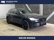Volvo XC60 - T6 Plug-in hybrid Plus Black Edition | FACELIFT | ACC | harm