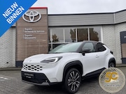 Toyota Yaris Cross - HYBRID 130 EXECUTIVE NIEUW MODEL 2026! HEAD-UP STOEL/STUURVE