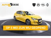Peugeot 208 - PureTech 100 Blue Lease Allure | Allseason Banden | Camera |